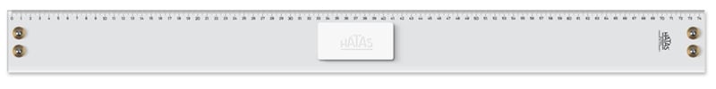 HATAS PARALEL CETVEL MİKA EKONOMİK 75 CM 01240