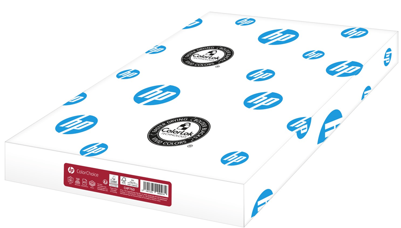 HP FOTOKOPİ KAĞIDI COLOR CHOICE A3   90g 500 LÜ