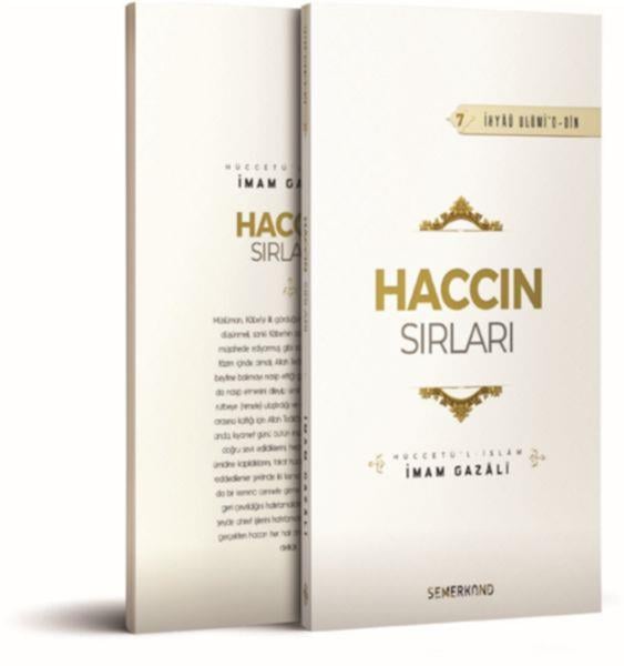 Haccın Sırları