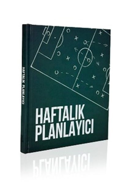 Haftalık Planlayıcı