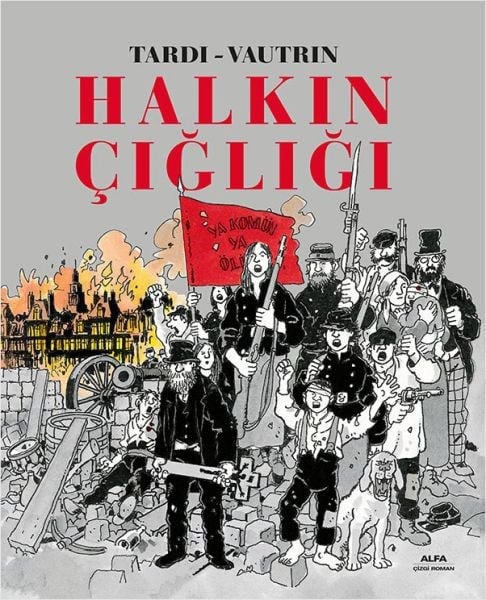 Halkın Çığlığı