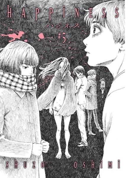 Happiness - 5