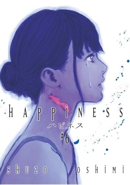Happiness - 6