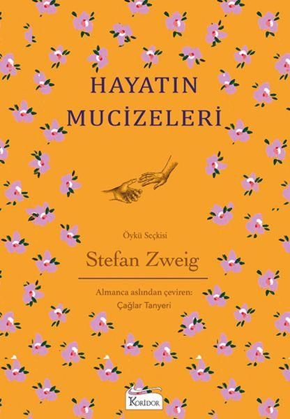 Hayatın Mucizeleri - Bez Cilt