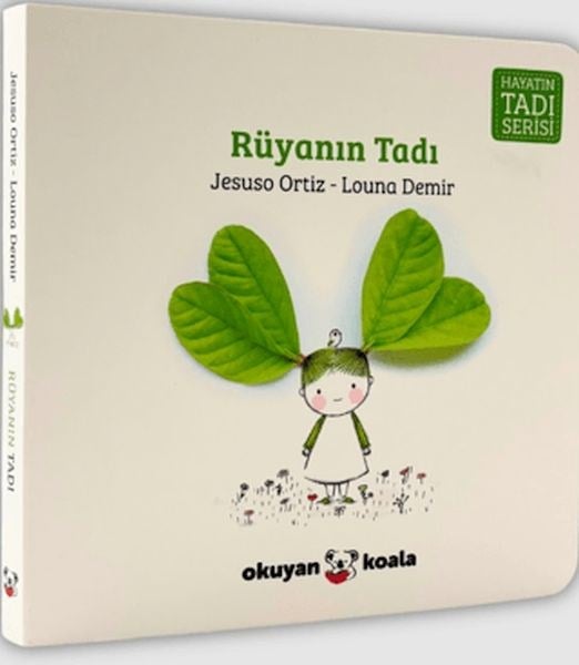 Hayatın Tadı Serisi - Rüyanın Tadı