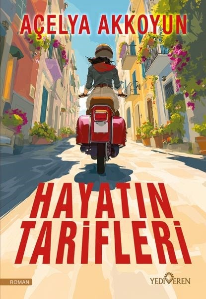 Hayatın Tarifleri