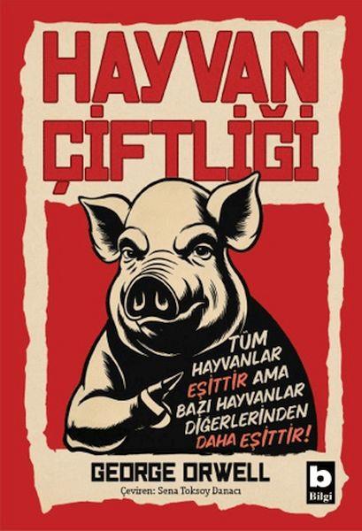 Hayvan Çiftliği