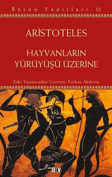 Hayvanların Yürüyüşü Üzerine