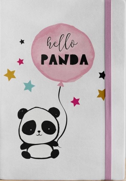Hello Panda