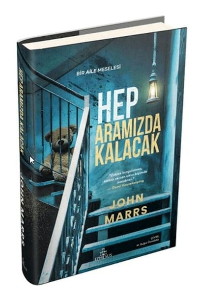 Hep Aramızda Kalacak