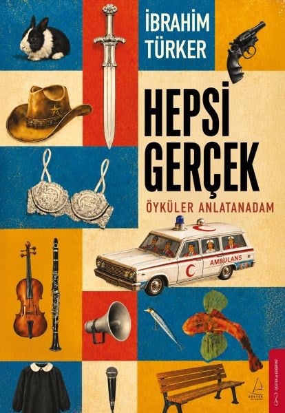 Hepsi Gerçek