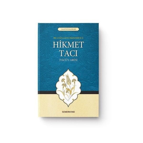 Hikmet Tacı (Tacü'l-Arus)
