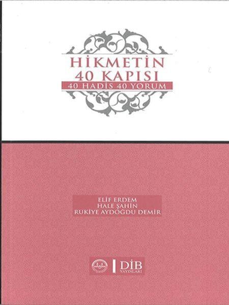 Hikmetin 40 Kapısı