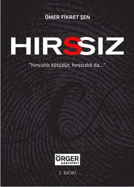 Hırssız