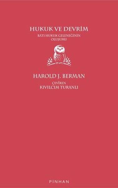 Hukuk ve Devrim