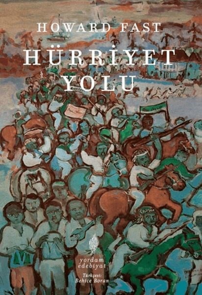 Hürriyet Yolu