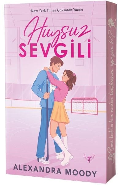 Huysuz Sevgili Darling Şeytanları - 2