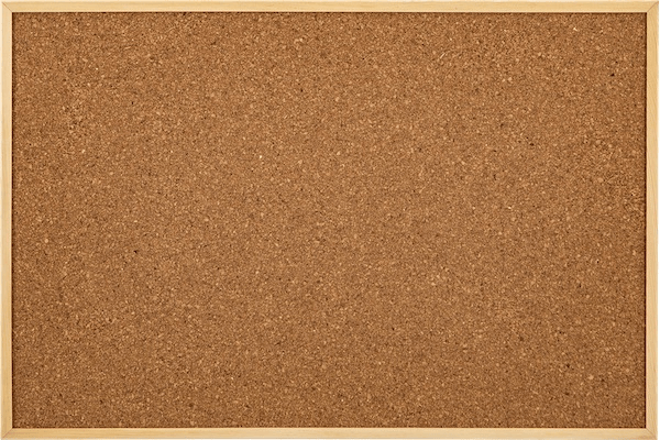 İNTER MANTAR PANO EKO ÇERÇEVE 60X90 512