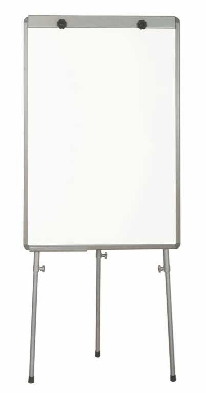 İNTER YAZI TAHTASI TELESKOPİK FLIPCHART 70X100 623F