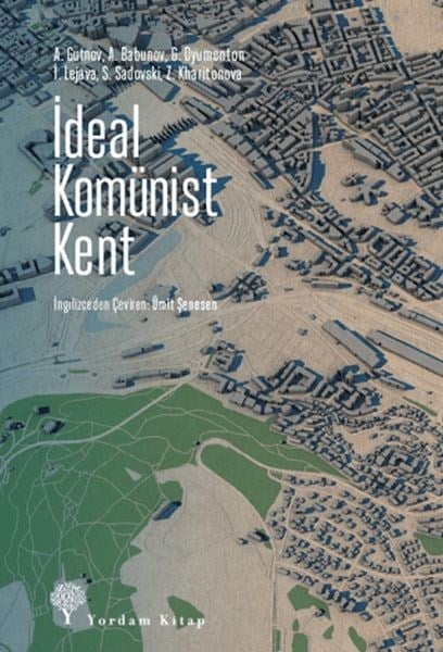İdeal Komünist Kent