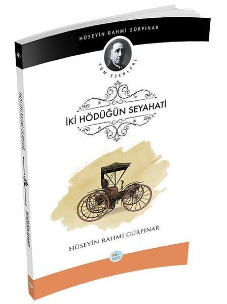 İki Hödüğün Seyahati