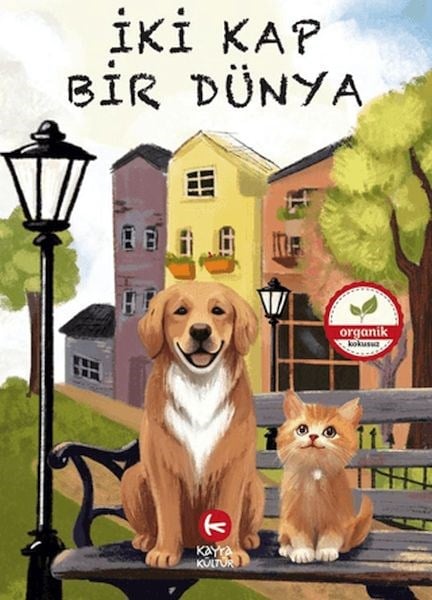 İki Kap Bir Dünya