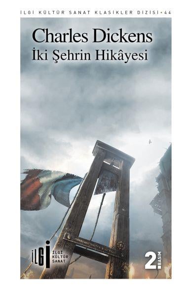 İki Şehrin Hikayesi