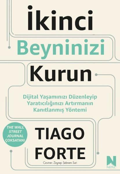 İkinci Beyninizi Kurun