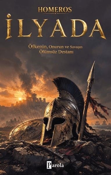İlyada