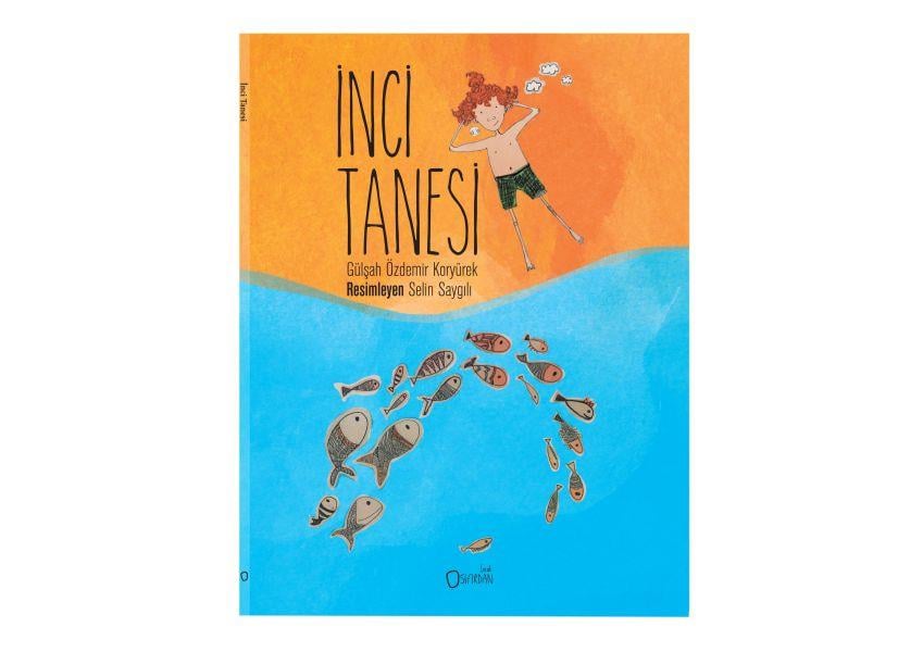 İnci Tanesi