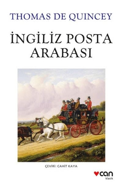 İngiliz Posta Arabası