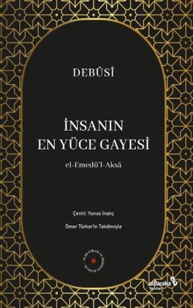İnsanın En Yüce Gayesi