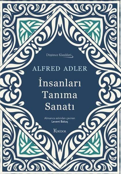 İnsanları Tanıma Sanatı