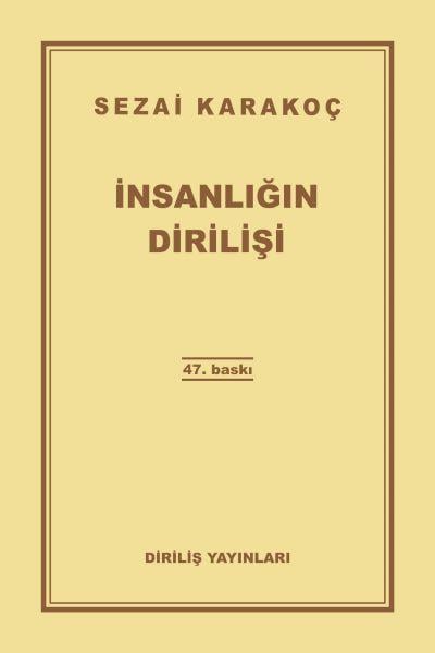 İnsanlığın Dirilişi