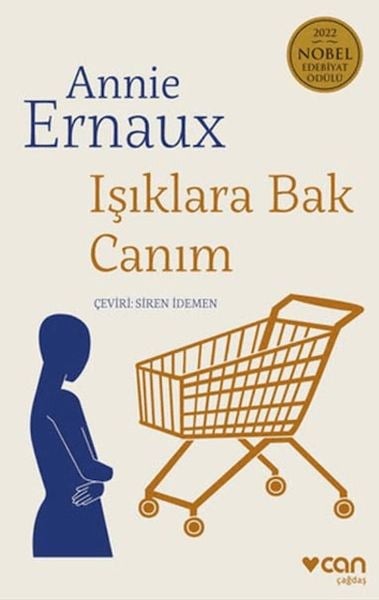 Işıklara Bak Canım