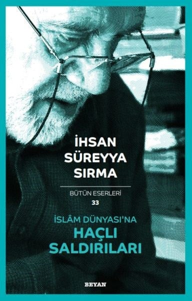 İslâm Dünyası'na Haçlı Saldırıları