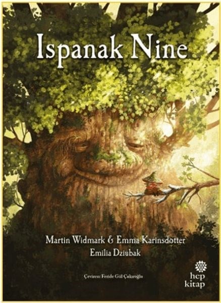 Ispanak Nine