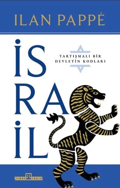İsrail: Tartışmalı Bir Ülkenin Kodları