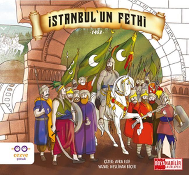 İstanbul’un Fethi