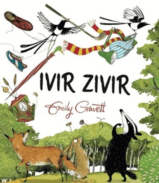 Ivır Zıvır