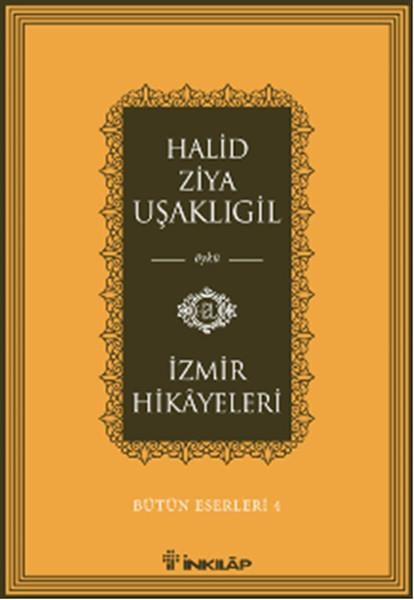 İzmir Hikayeleri