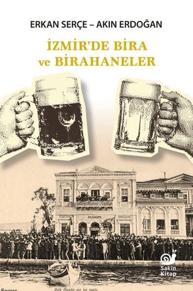 İzmir'de Bira ve Birahaneler