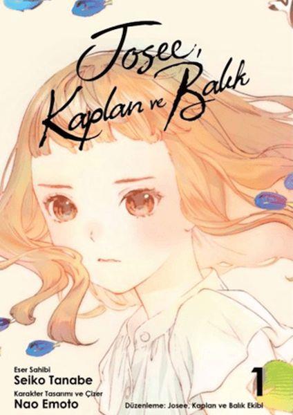 Josee, Kaplan ve Balık - 1