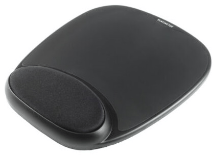 KENSINGTON MOUSE PAD JEL SİYAH 62386