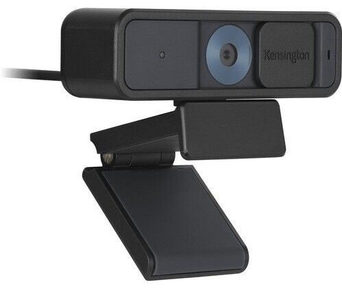 KENSINGTON WEBCAM W2000 1080P AUTO FOCUS PRO VC K81175WW
