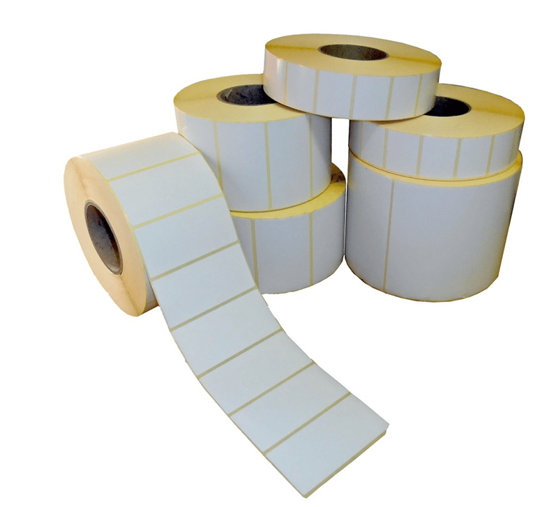 KRAF ETİKET EKO TERMAL     58x40 40 LI KUKA 500 LÜ