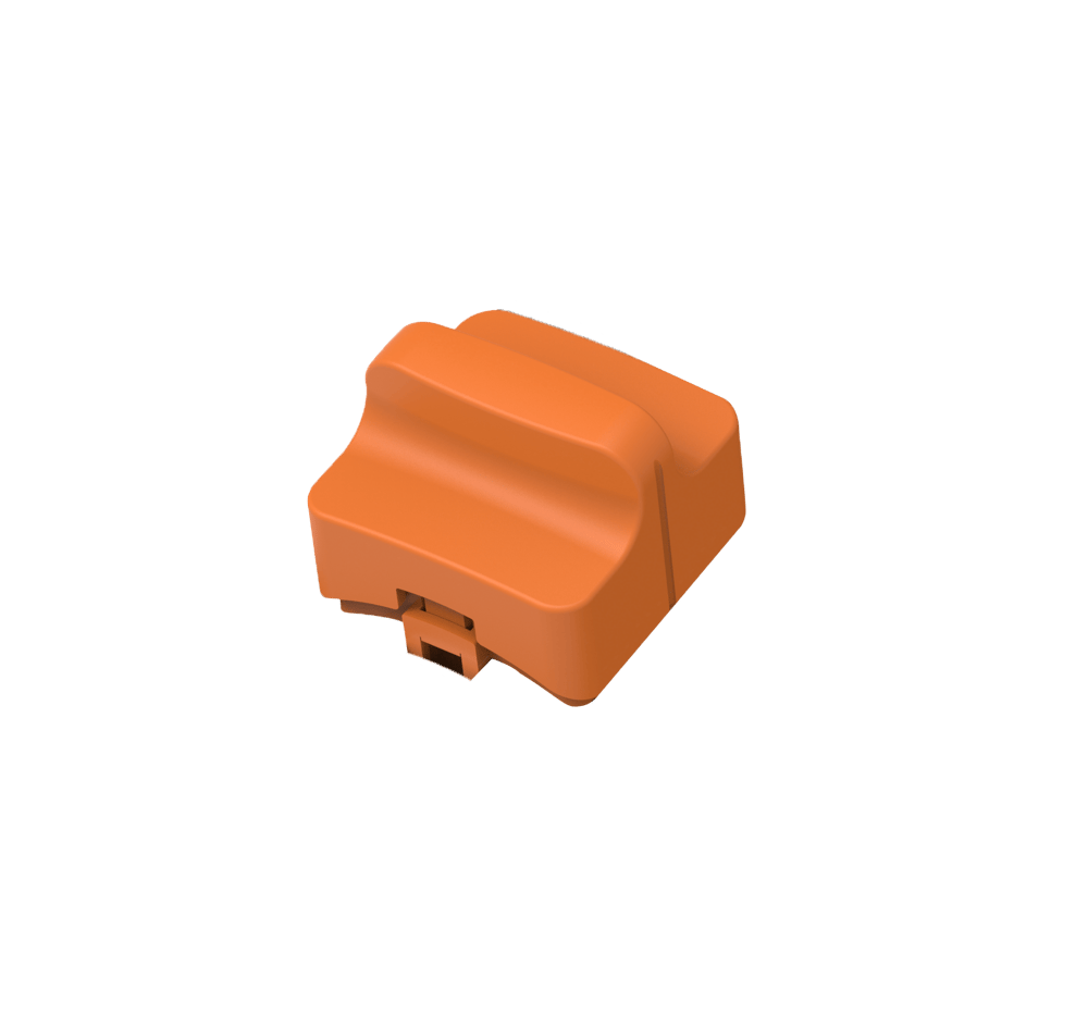 KRAF GİYOTİN YEDEK BIÇAK PT-100R