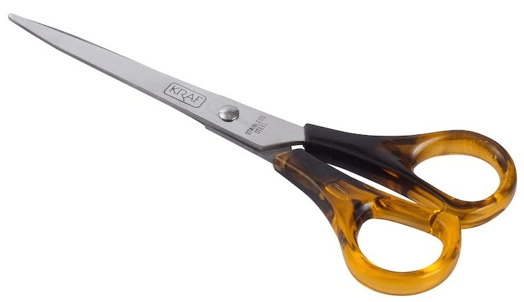 KRAF MAKAS AKRİLİK SAPLI 16 cm 6,25