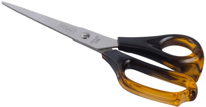KRAF MAKAS AKRİLİK SAPLI 18 cm 7
