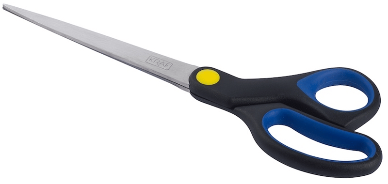 KRAF MAKAS KAUÇUK SAPLI 21 cm 8,25